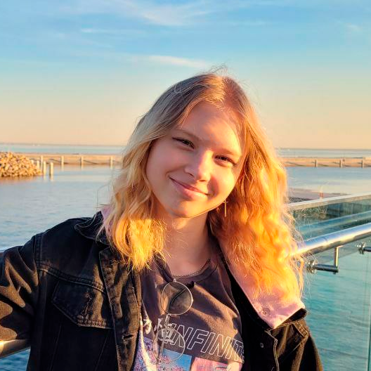 Аватар пользователя Екатерина Козырева