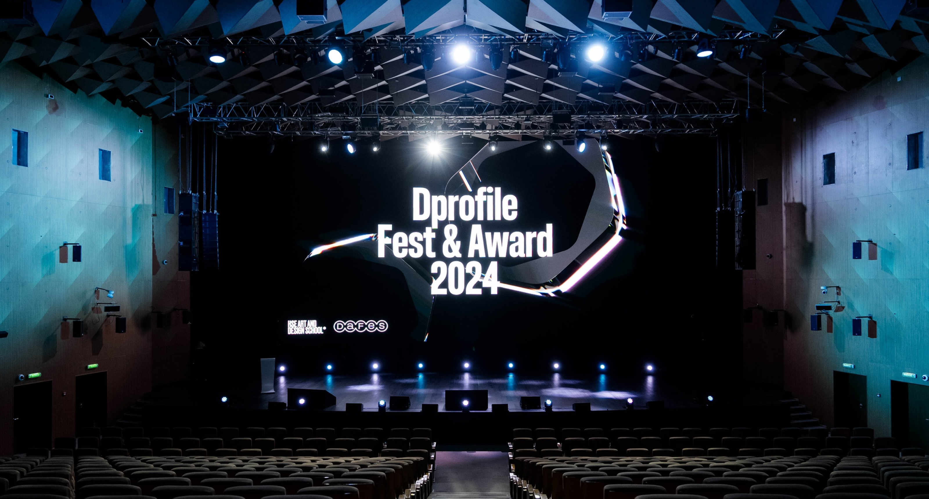 AI-видео номинаций Dp Award 2024 — Изображение №1 — Анимация, Маркетинг на Dprofile