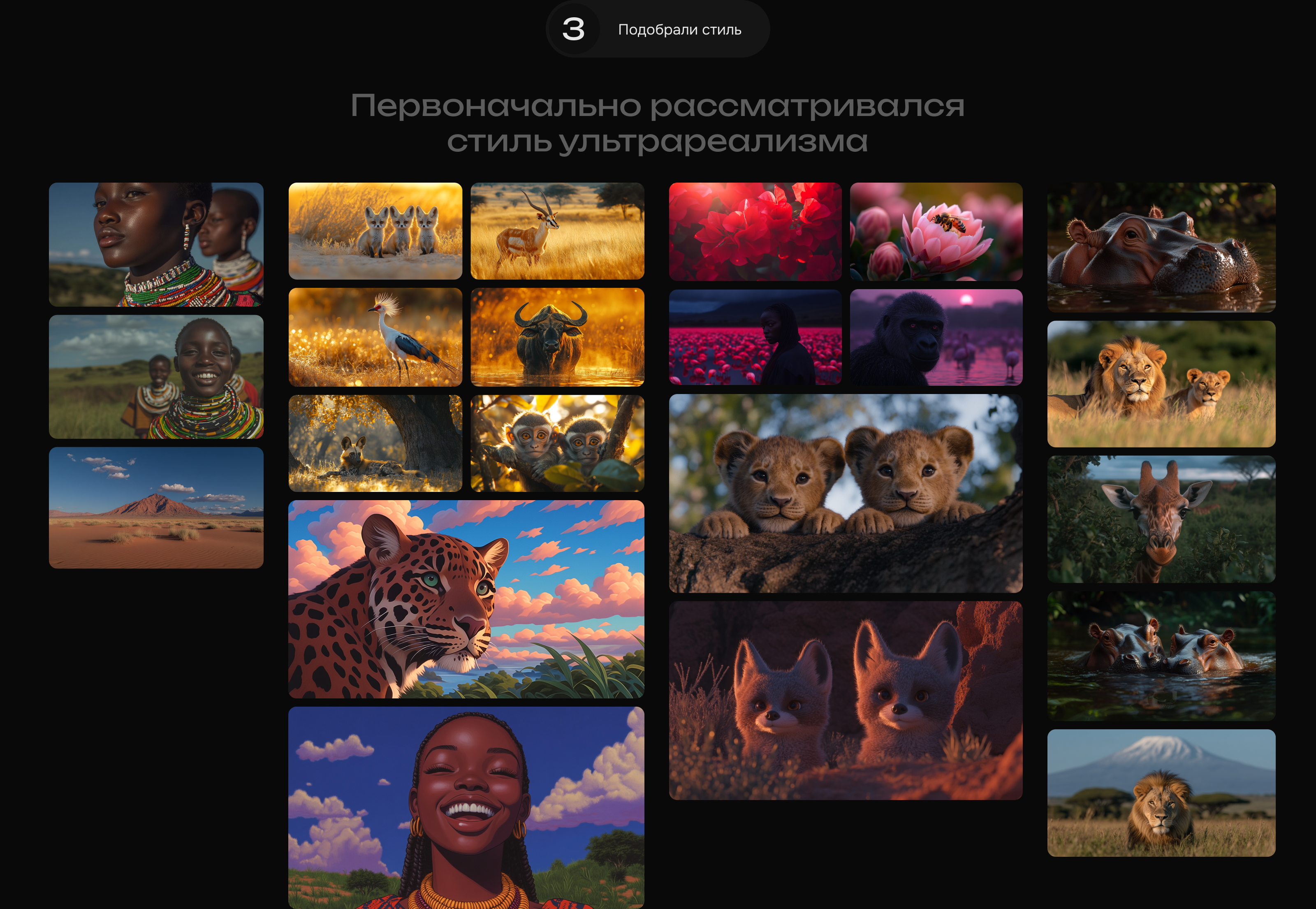 Наше поколение — Изображение №12 — Анимация, Маркетинг на Dprofile