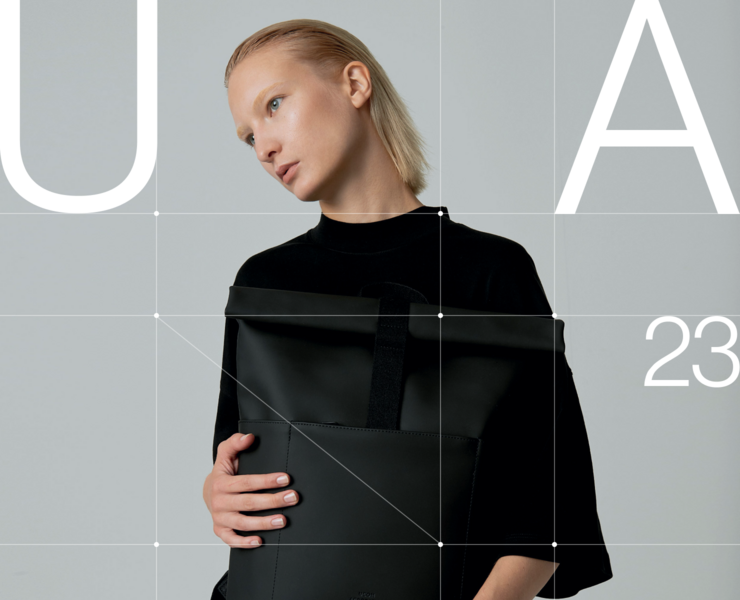 Ucon Acrobatics на Dprofile