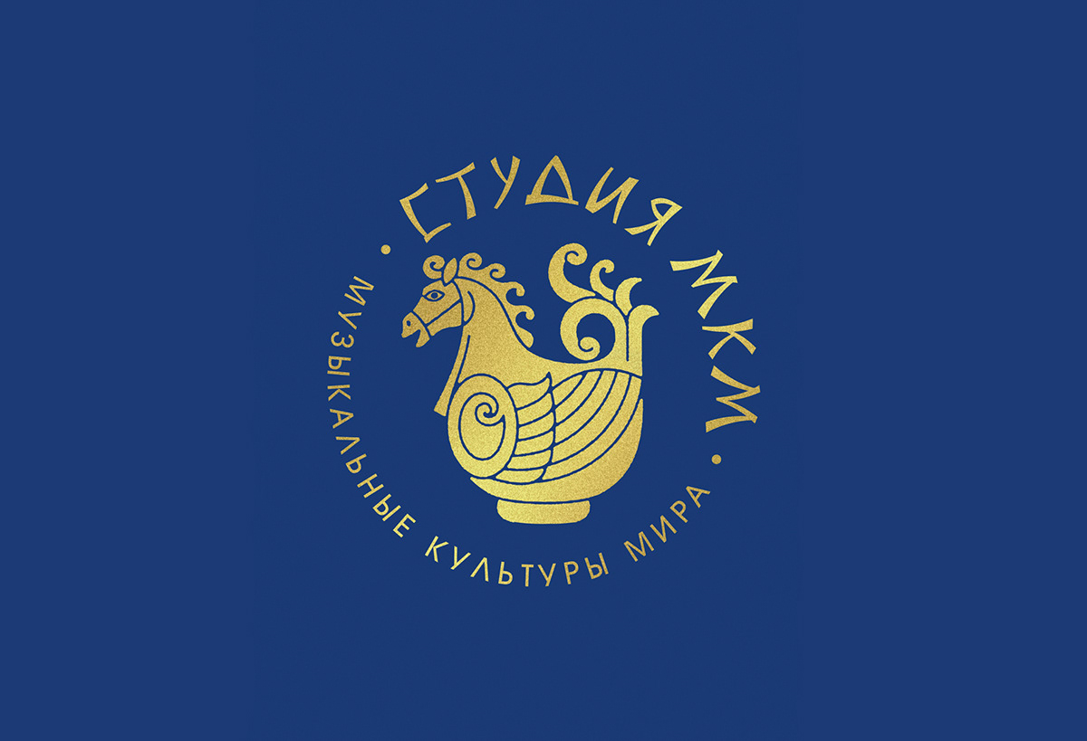 Студия МКМ — Изображение №2 — Брендинг на Dprofile