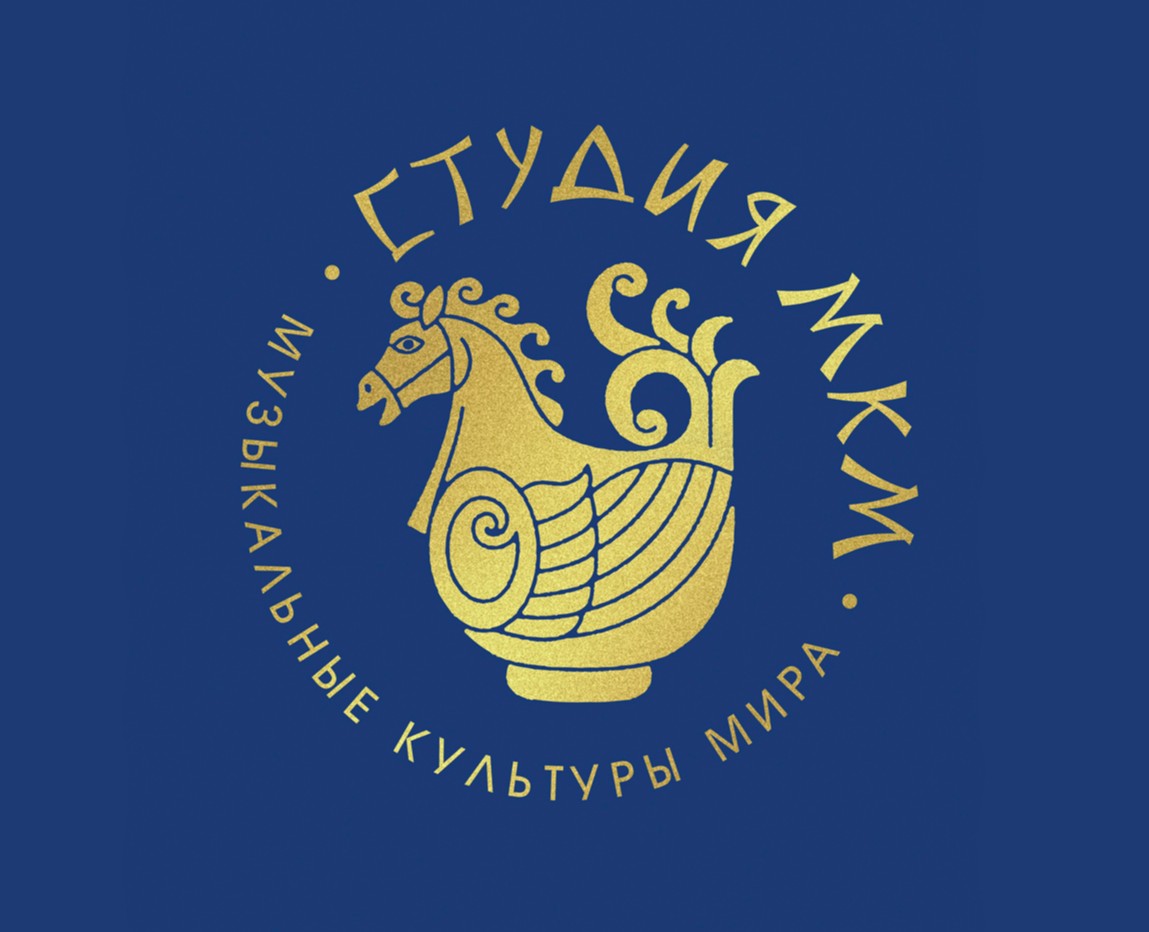 Студия МКМ — Брендинг на Dprofile