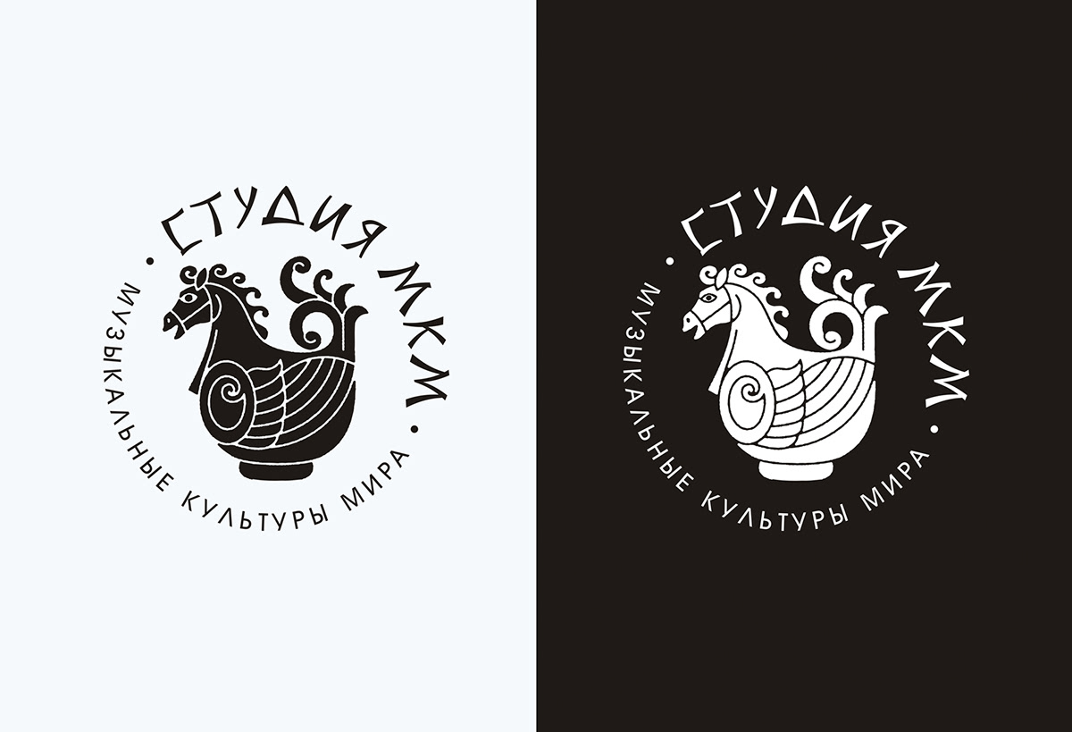 Студия МКМ — Изображение №3 — Брендинг на Dprofile