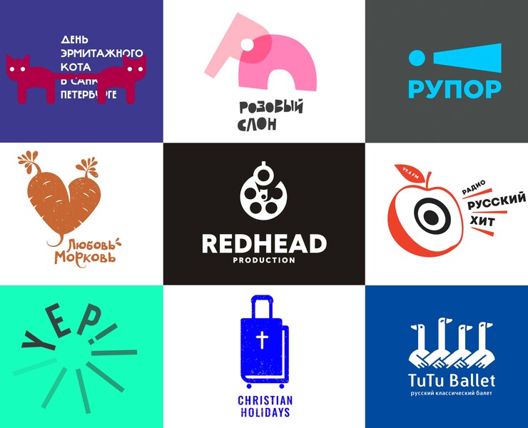 Logo Animation — Графика, Анимация на Dprofile