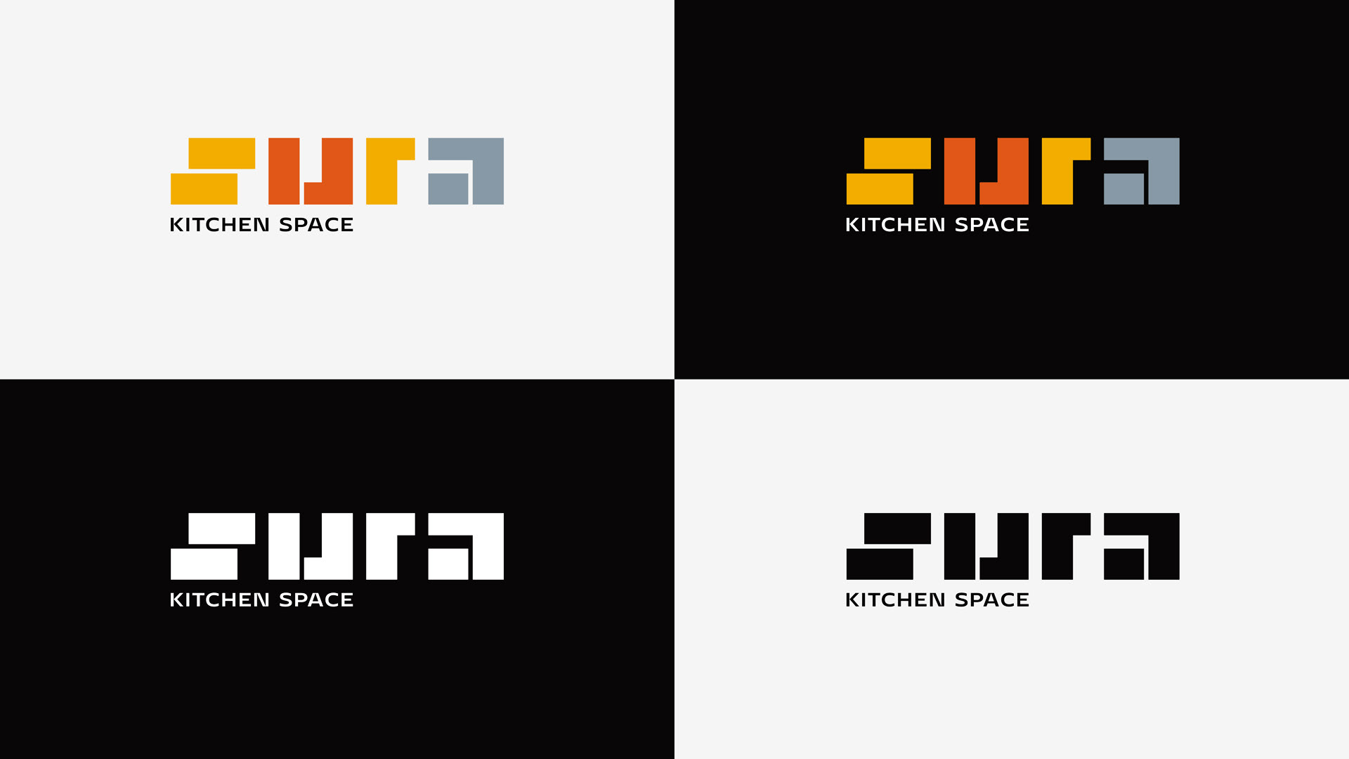 Брендинг мебельной компании SURA — Изображение №4 — Брендинг, Графика на Dprofile
