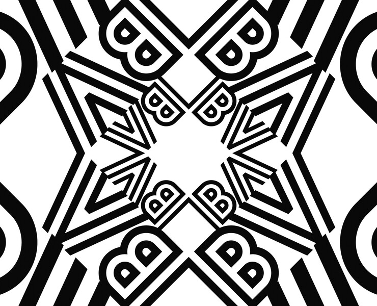 Брендинг торгово-развлекательного центра «Высшая лига» — Брендинг на Dprofile