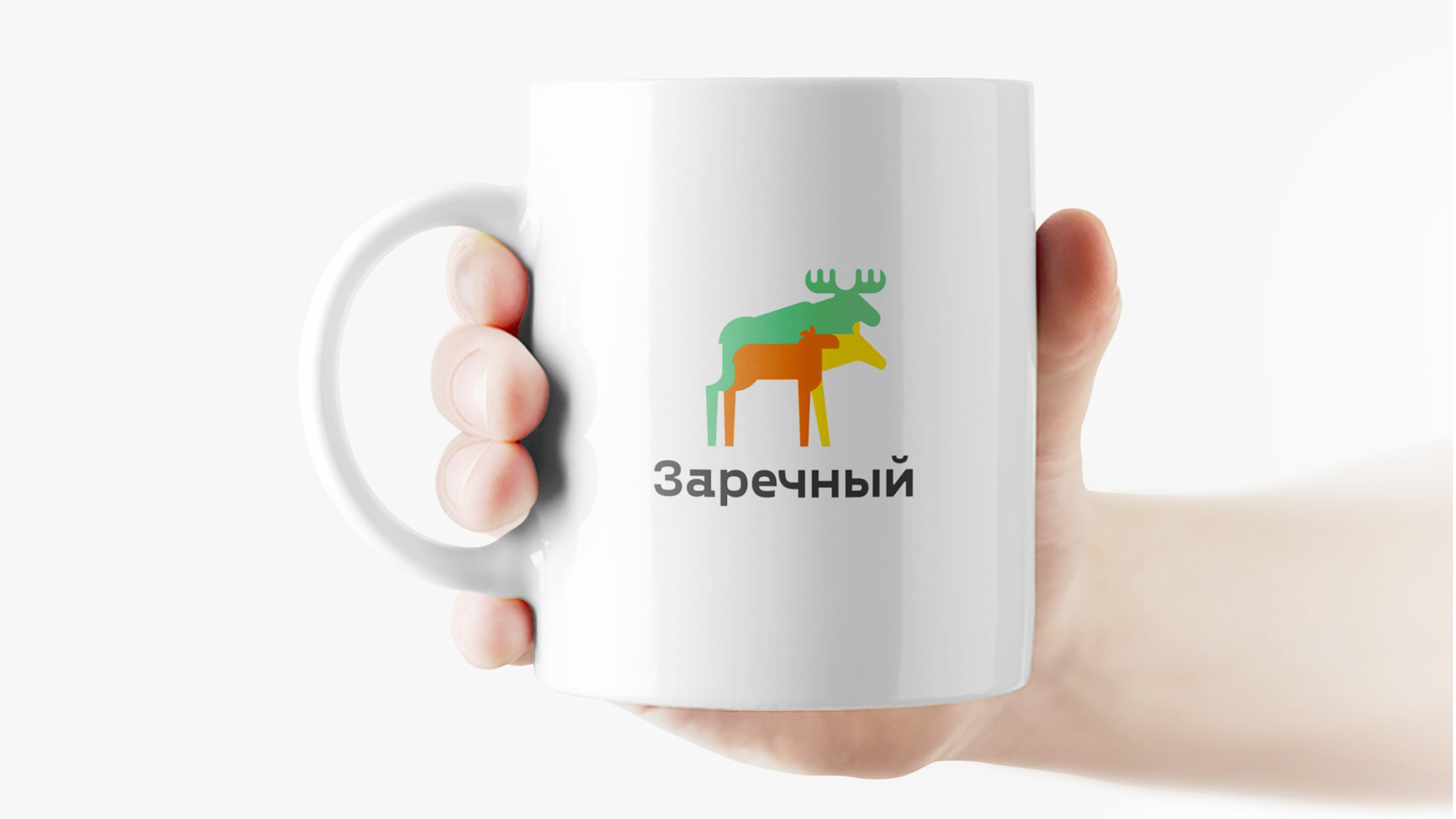 Брендинг города ЗАРЕЧНЫЙ — Изображение №6 — Брендинг на Dprofile