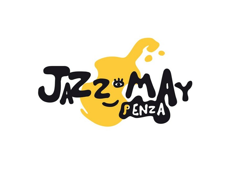 Айдентика джазового фестиваля JAZZ MAY — Брендинг на Dprofile
