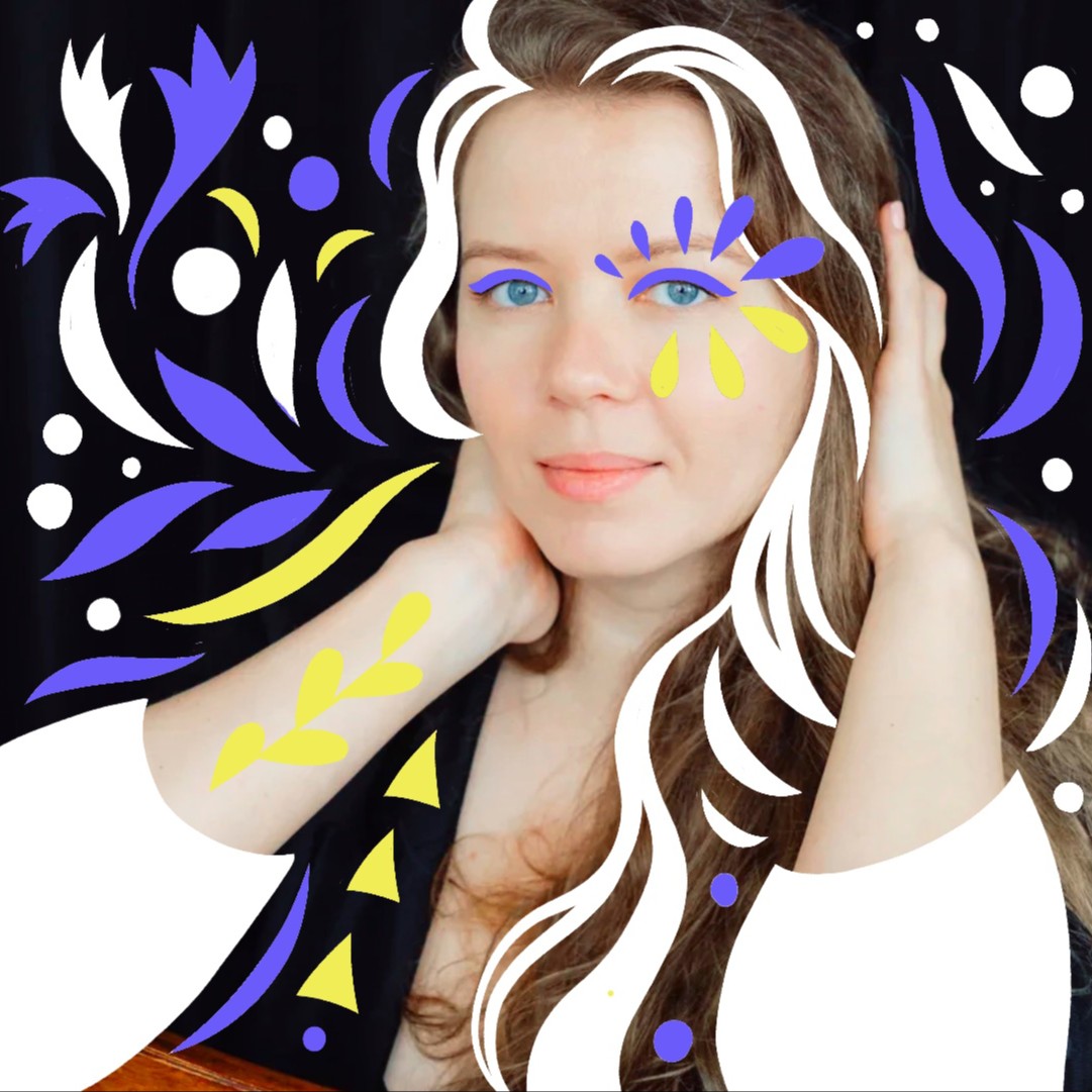 Аватар пользователя Екатерина Самойлова