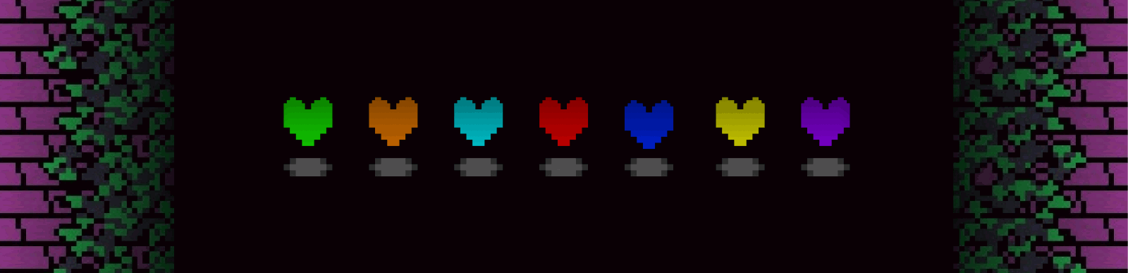 Лонгрид Undertale — Изображение №6 — Интерфейсы на Dprofile