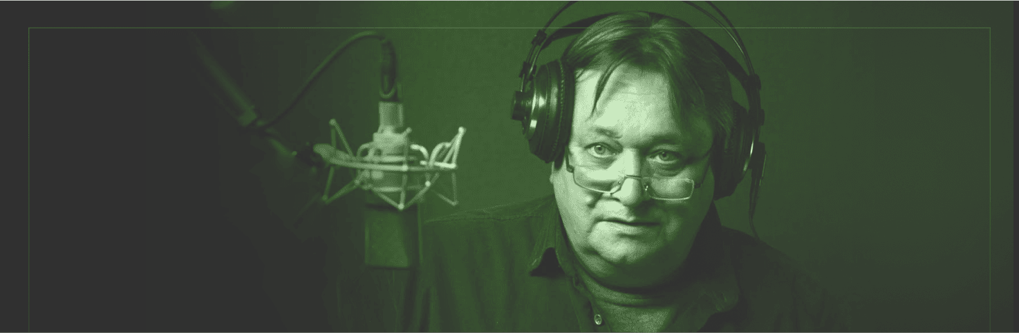 Cайт для народного артиста РФ Александра Клюквина — Изображение №1 — Интерфейсы, Маркетинг на Dprofile