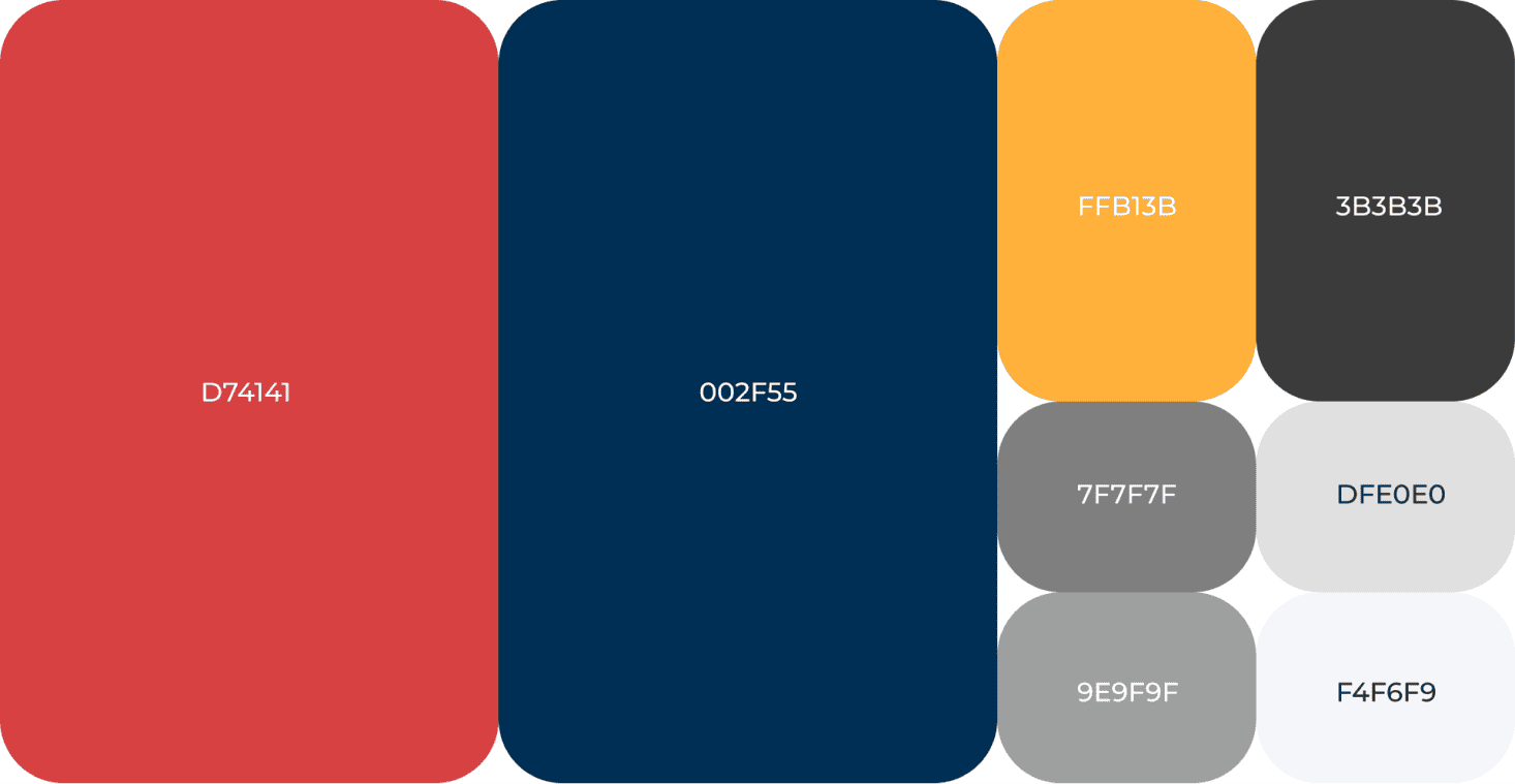 ККБ №2 медицинское учреждение — Изображение №4 — Интерфейсы, Иллюстрация на Dprofile