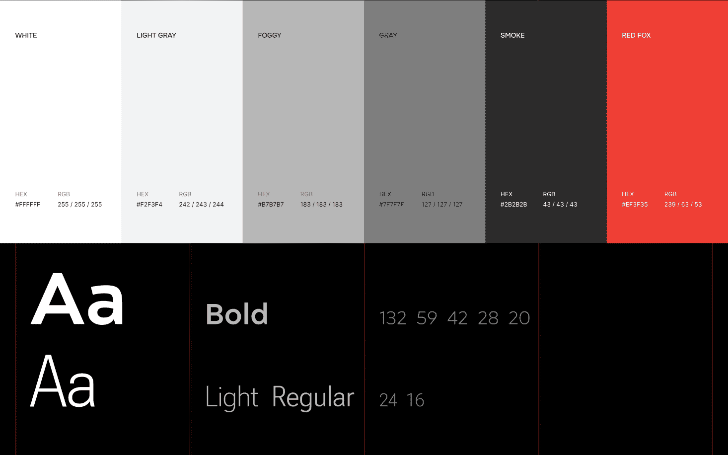 Рексквер — Изображение №3 — Интерфейсы на Dprofile
