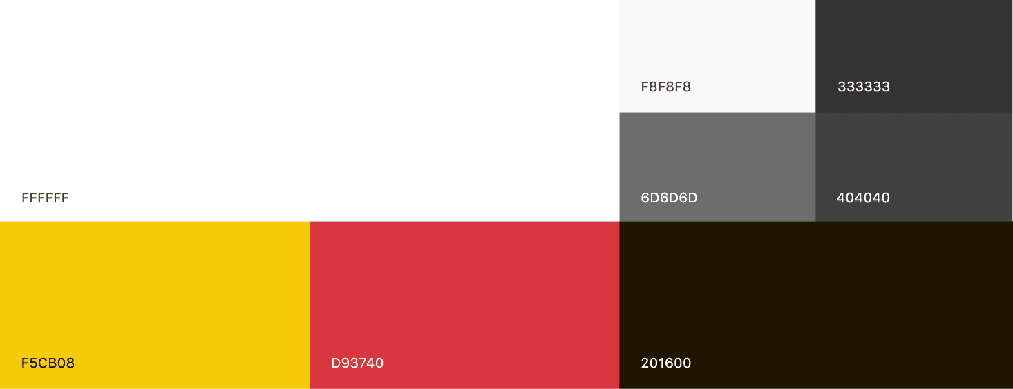 Ёха-пицца — Изображение №4 — Интерфейсы, Брендинг на Dprofile