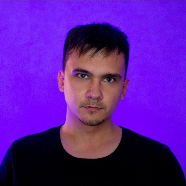 Аватар пользователя Александр Ковальский