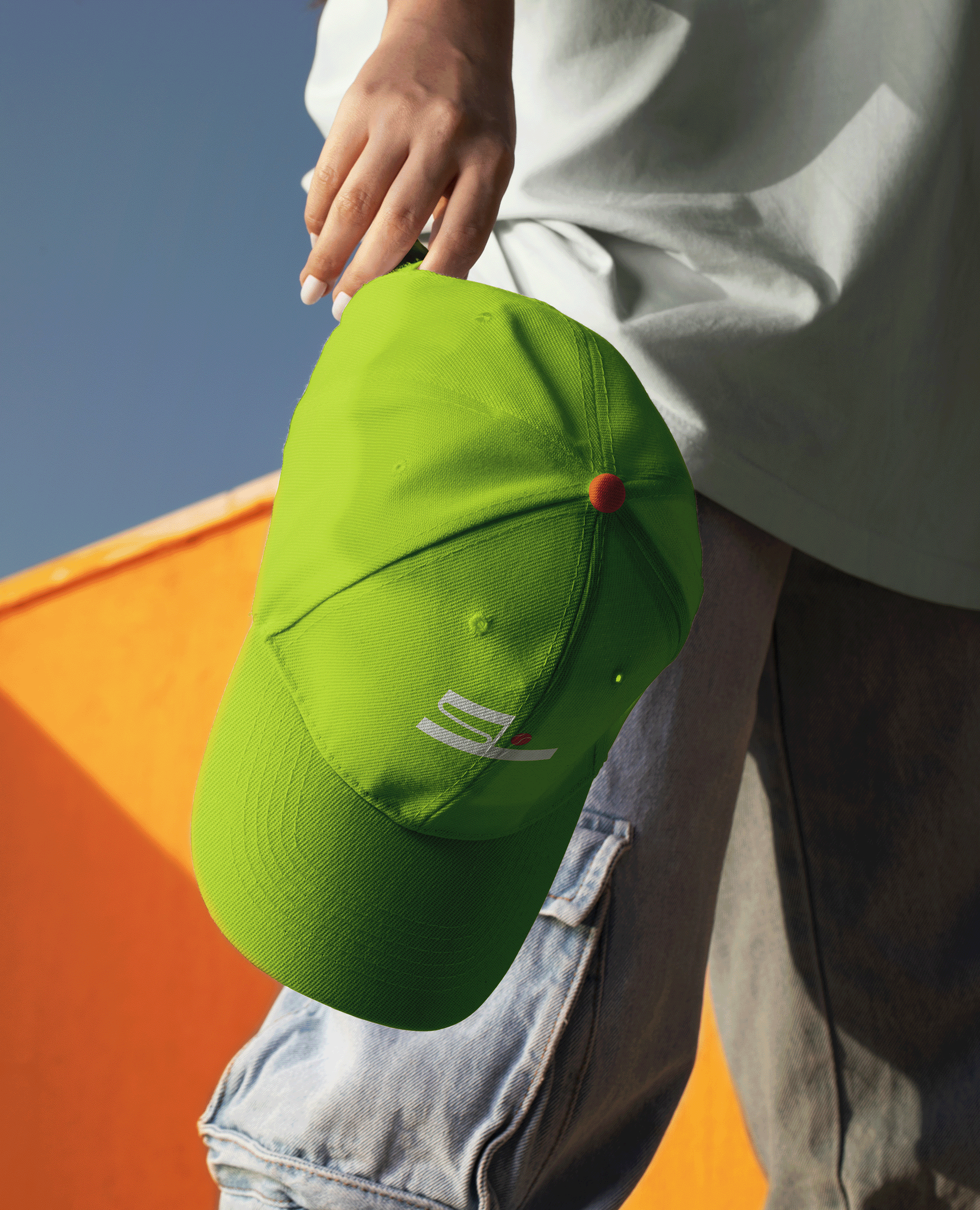 SMASH LINE | TENNIS | BRAND DESIGN — Изображение №10 — Брендинг, Графика на Dprofile