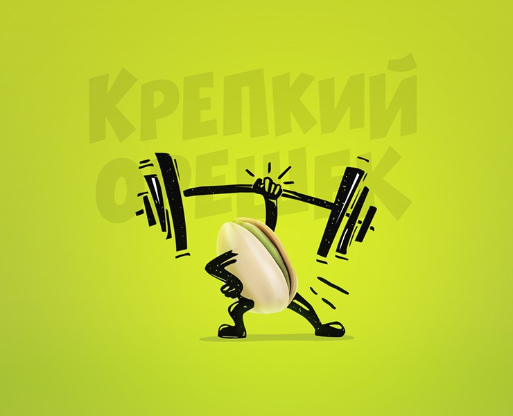Крепкий Орешек на Dprofile
