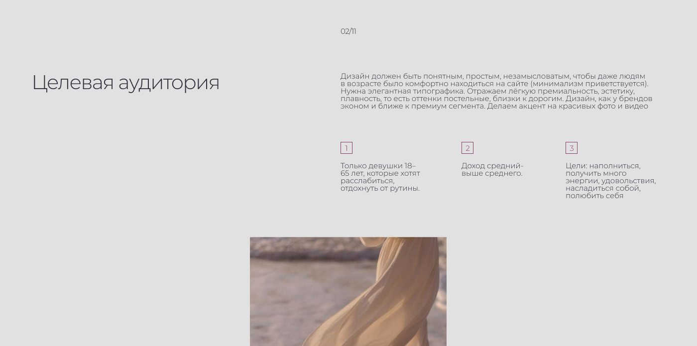 PROFIT | Landing Page — Изображение №4 — Интерфейсы на Dprofile