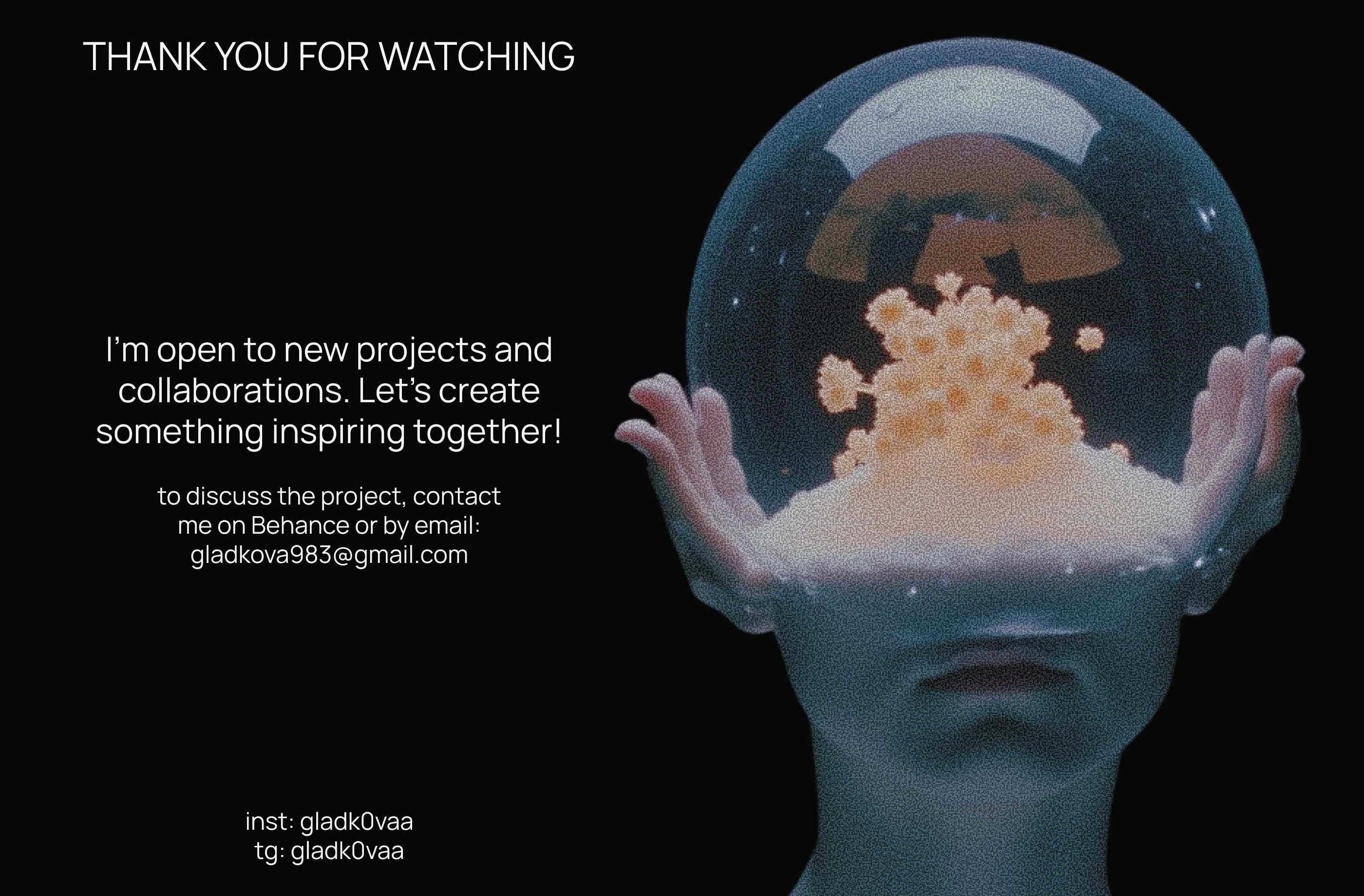 NEURAL NETWORKS STARTUP | Landing Page — Изображение №11 — Интерфейсы на Dprofile
