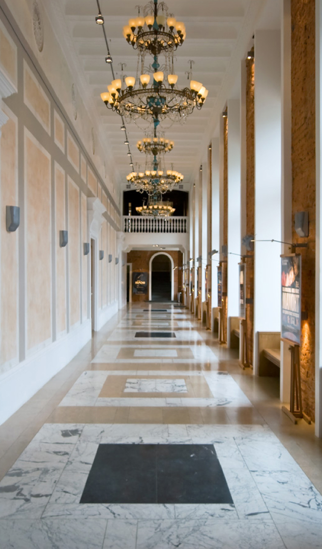 Пионер — подбор шрифтовой пары — Изображение №4 — Интерфейсы, Графика на Dprofile