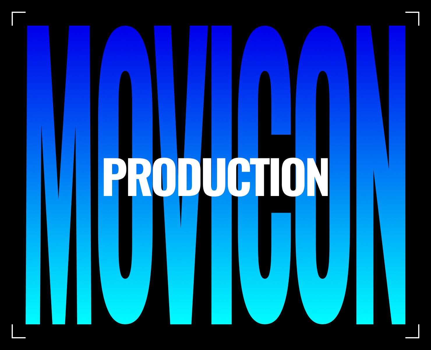 Movicon production | Корпоративный сайт | Редизайн на Dprofile