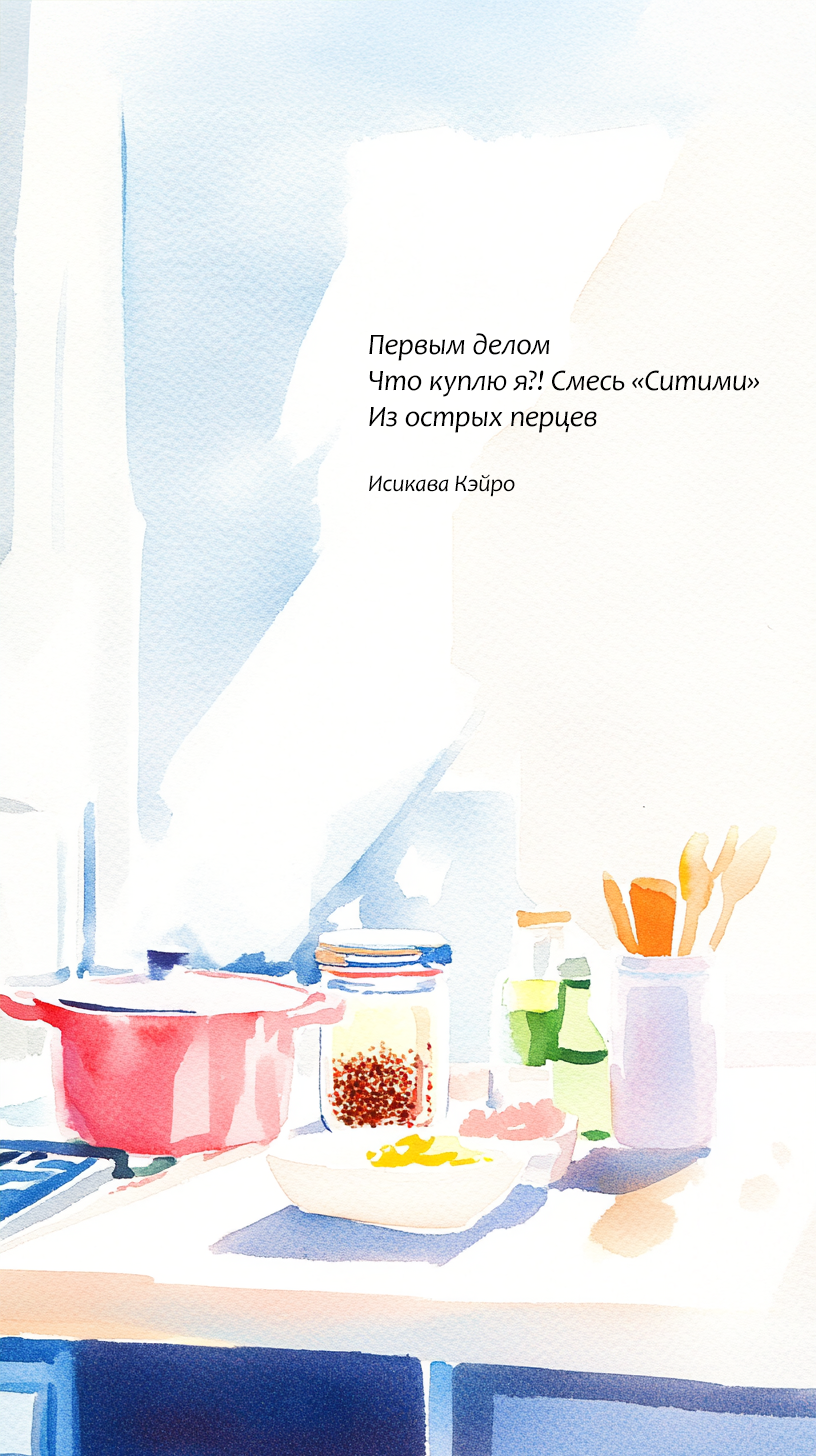 Акварельность — Изображение №50 — Иллюстрация, Графика на Dprofile