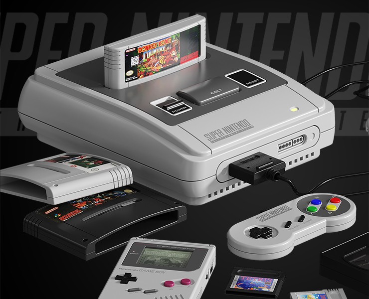 THE NINETIES на Dprofile