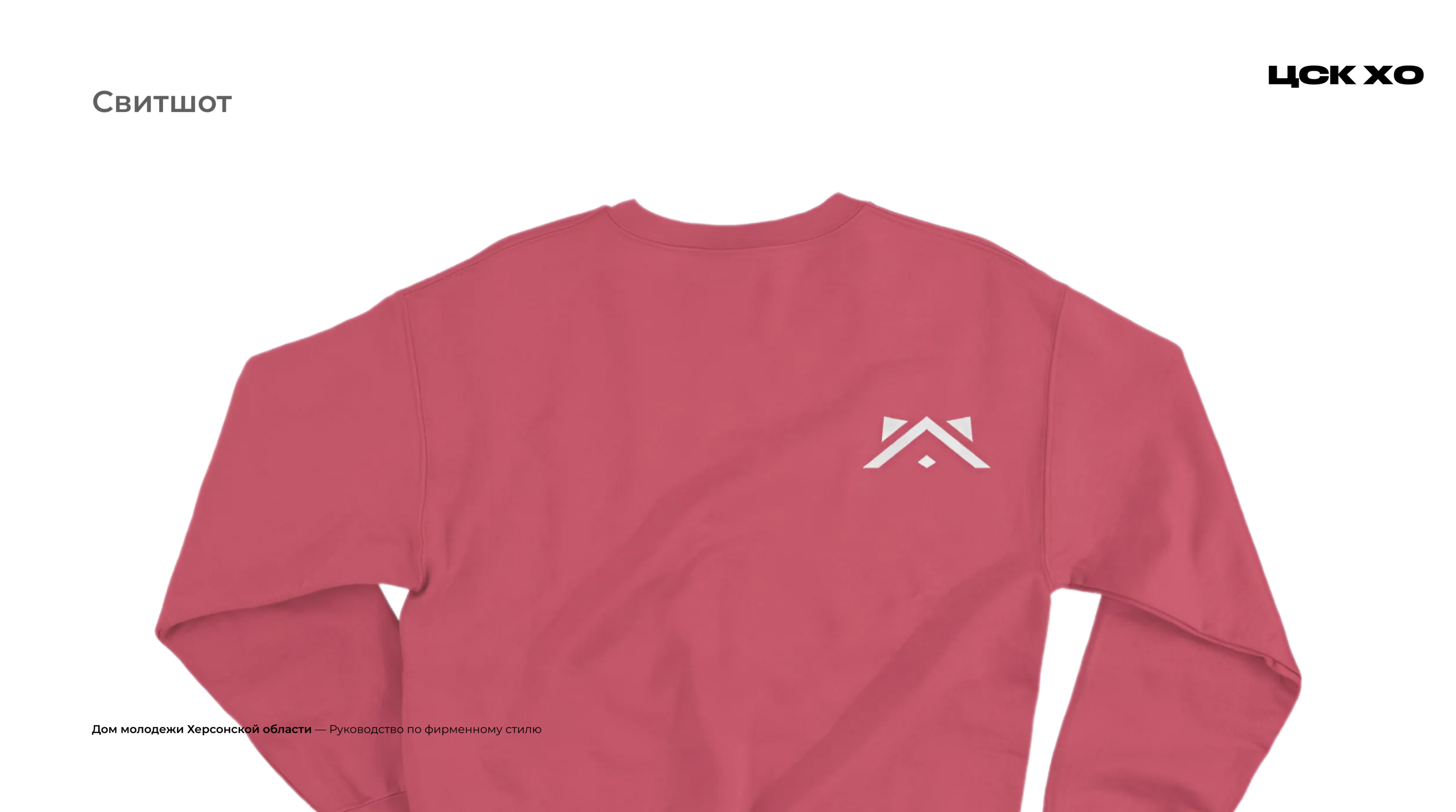 Фирменный стиль для Министерства молодёжной политики ХО — Изображение №22 — Брендинг на Dprofile