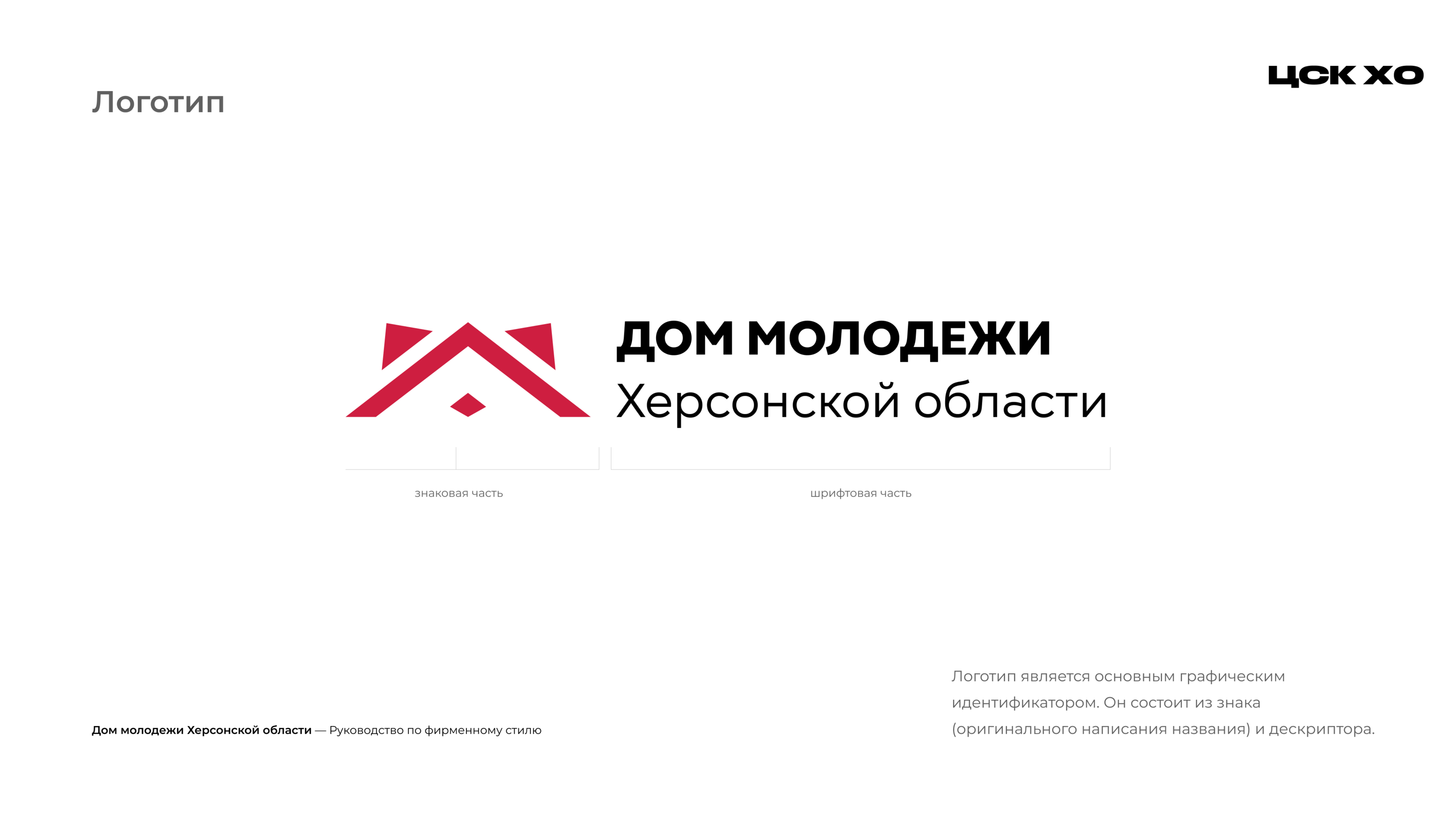 Фирменный стиль для Министерства молодёжной политики ХО — Изображение №4 — Брендинг на Dprofile