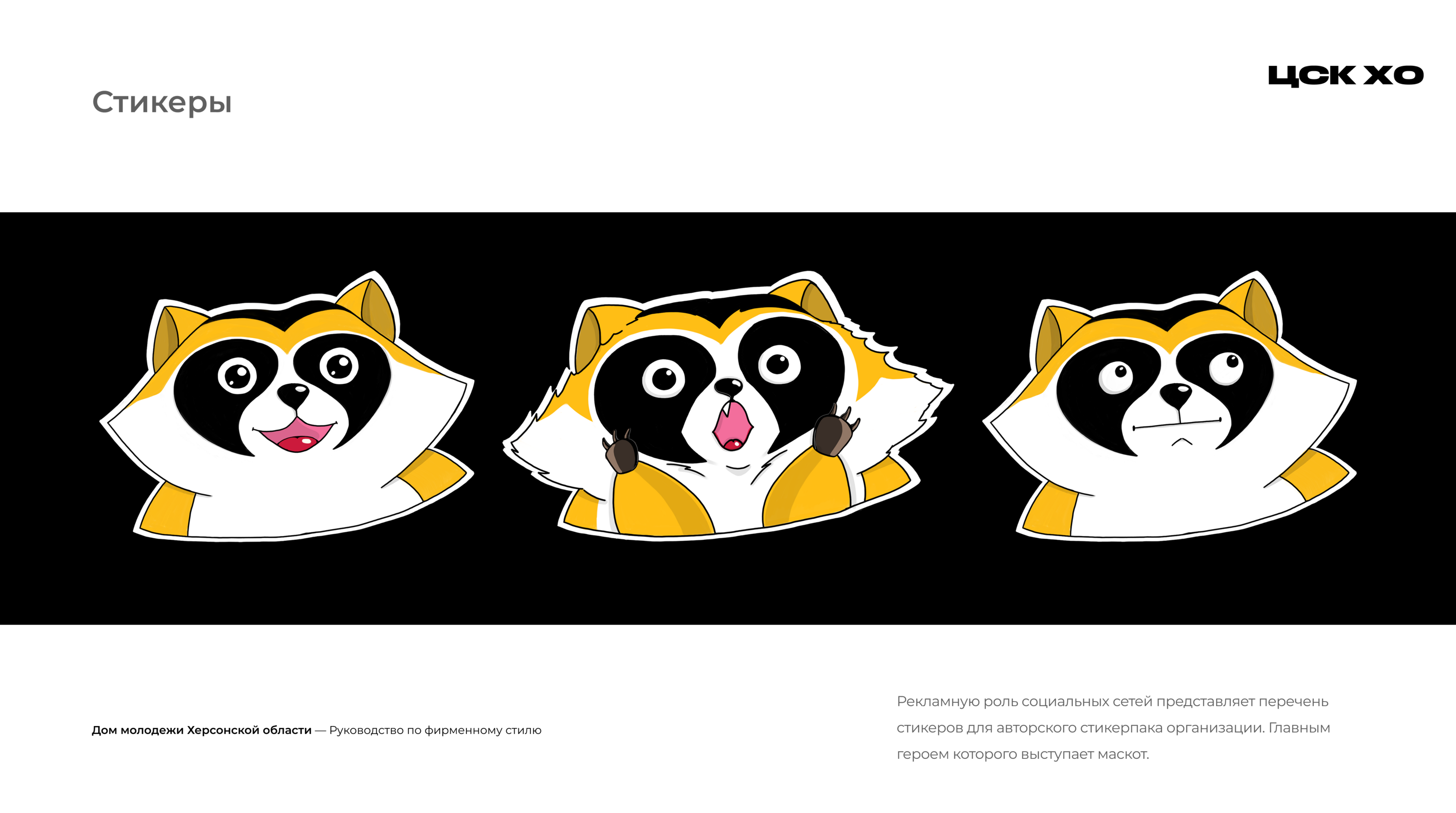 Фирменный стиль для Министерства молодёжной политики ХО — Изображение №20 — Брендинг на Dprofile