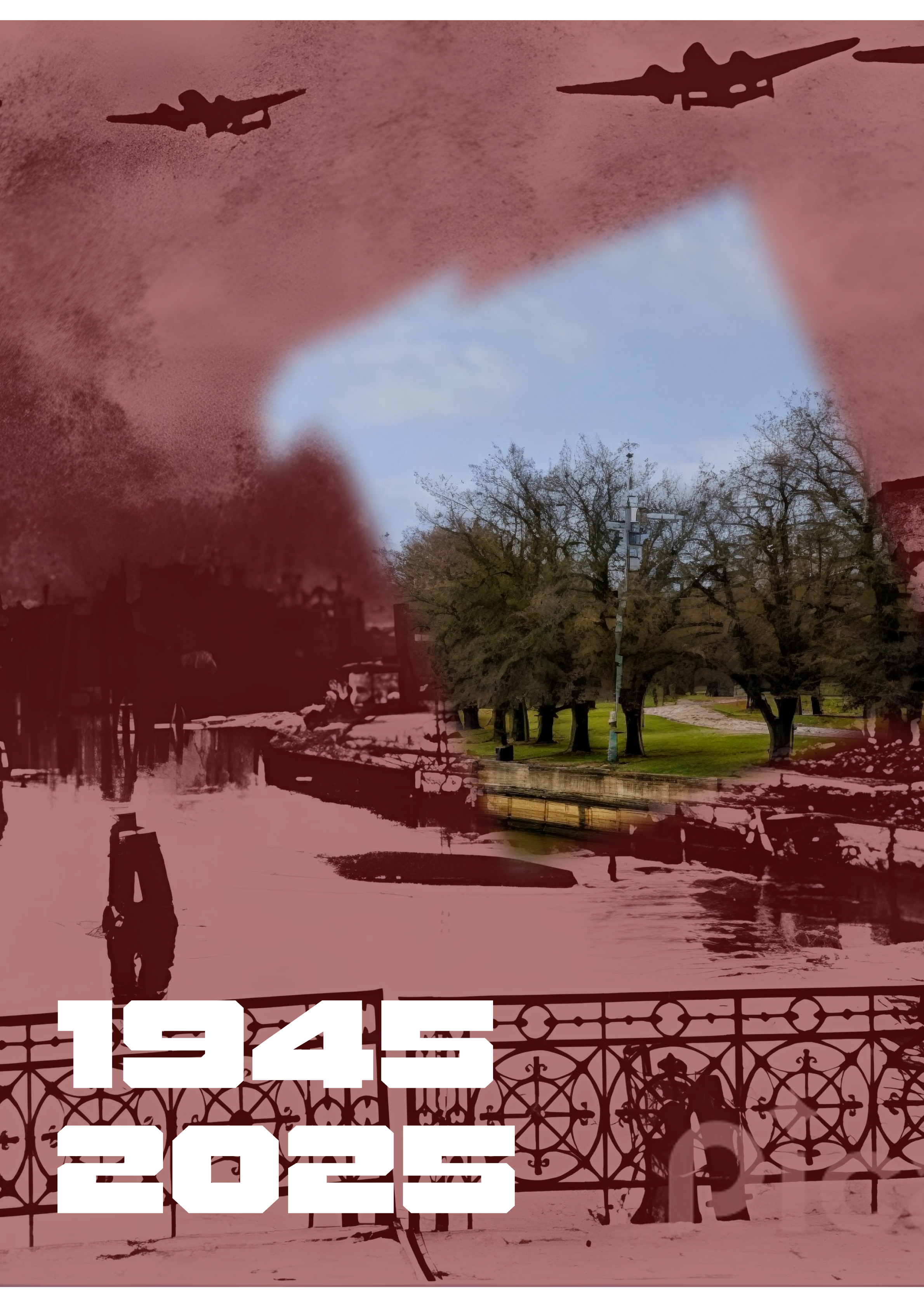 Серия плакатов к Великой Отечественной Войне — Изображение №6 — Графика на Dprofile