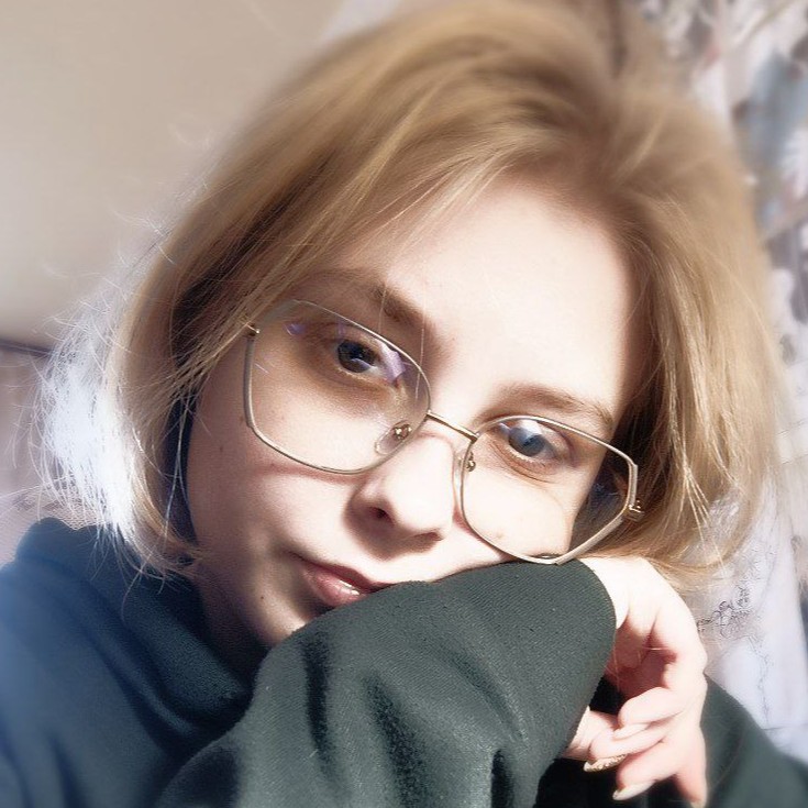 Аватар пользователя Александра Бартенева