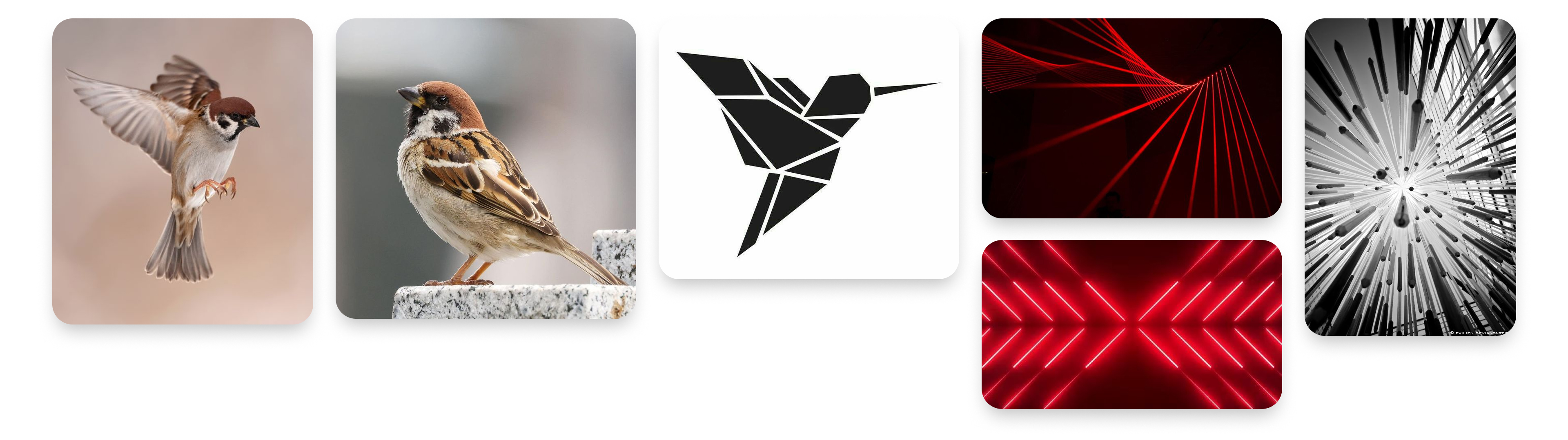 VORO concept coupe — Изображение №5 — 3D на Dprofile