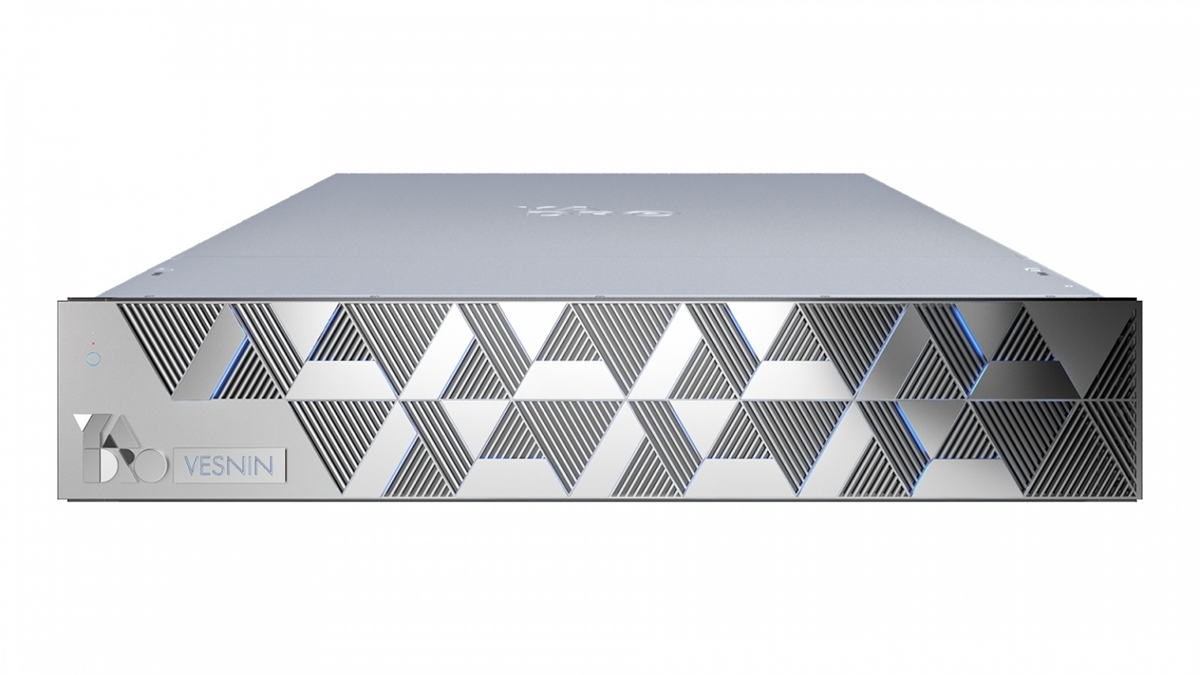 Trinity server bezel — Изображение №3 — 3D на Dprofile