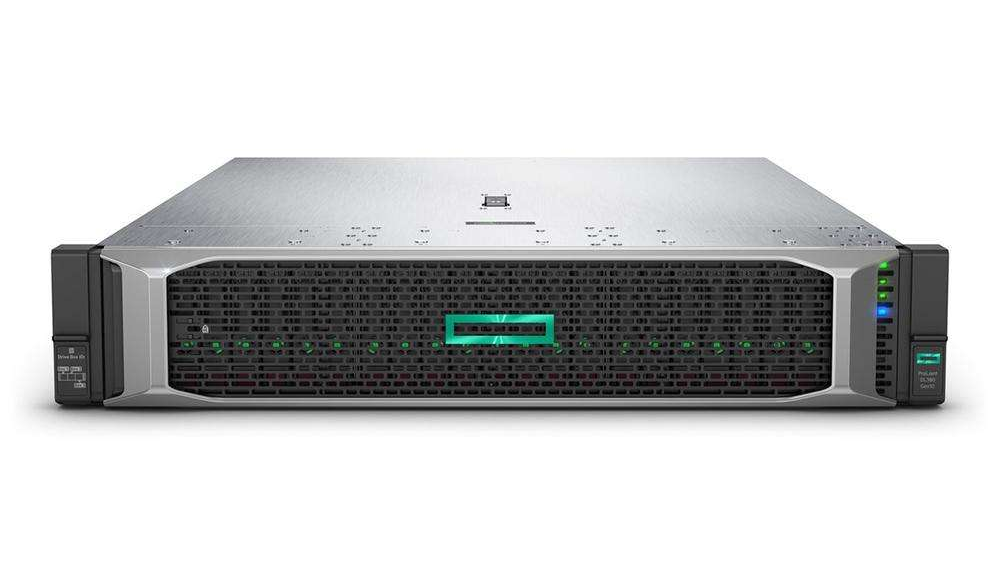 Trinity server bezel — Изображение №2 — 3D на Dprofile