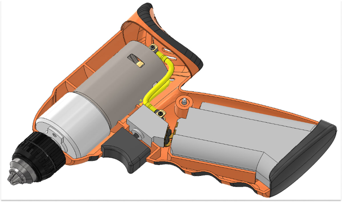 Shuric Screwdriver — Изображение №7 — 3D на Dprofile