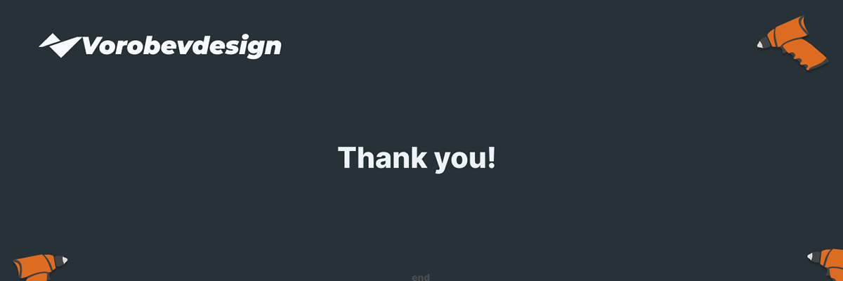 Shuric Screwdriver — Изображение №12 — 3D на Dprofile