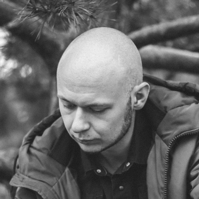 Аватар пользователя Михаил Воробьев