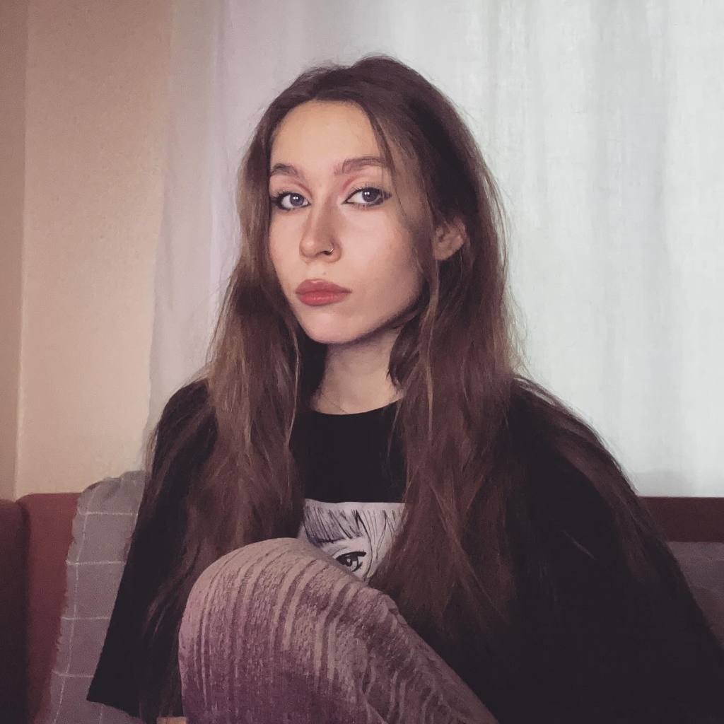 Аватар пользователя Лина Берник