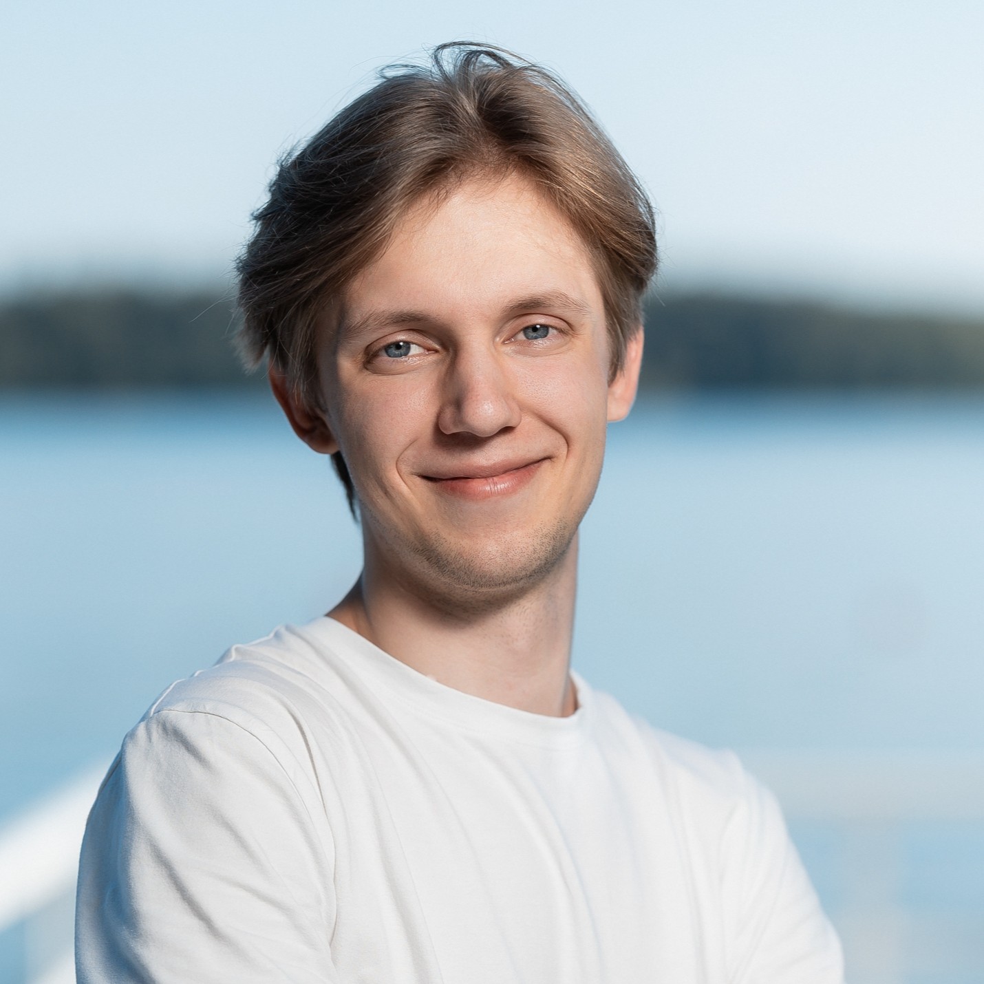 Аватар пользователя Egor Ponasenkov