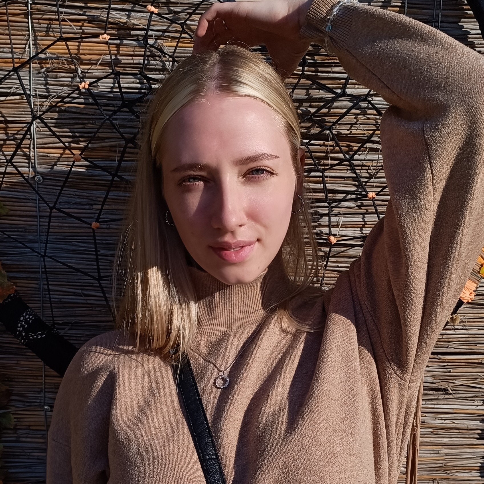 Аватар пользователя Анастасия Пугачева
