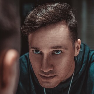 Аватар пользователя Евгений Вязников
