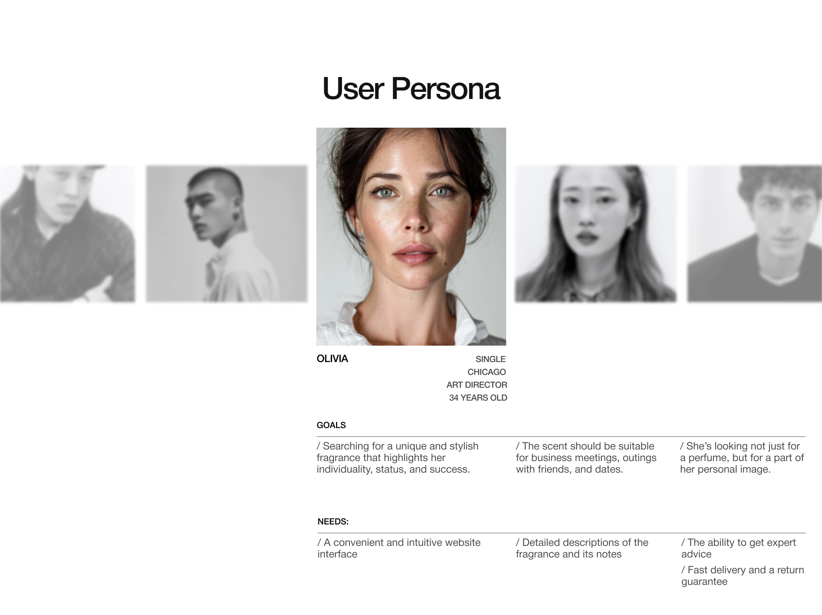 BYREDO WEBSITE REDESIGN CONCEPT/ UI/UX — Изображение №19 — Интерфейсы на Dprofile