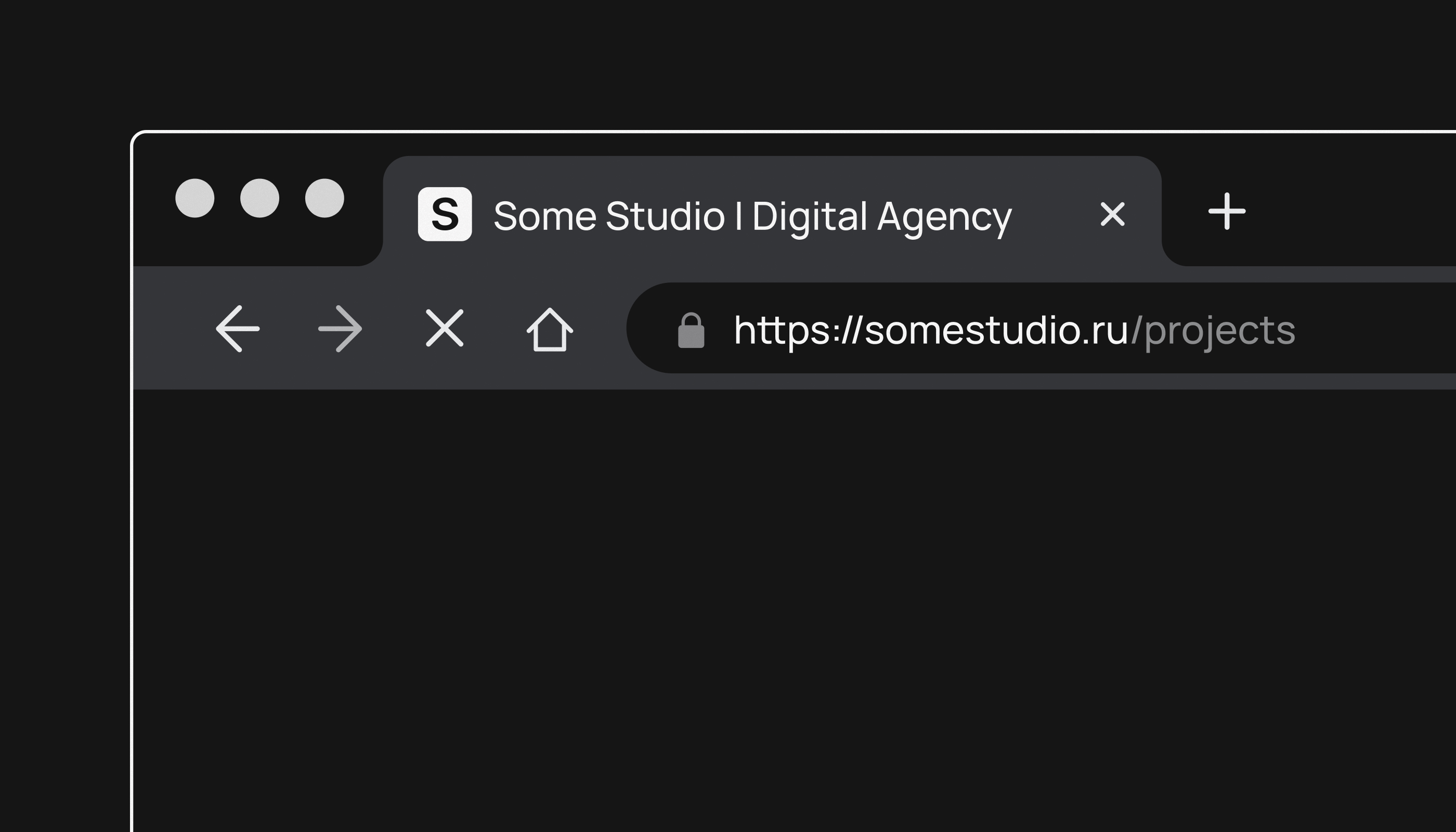 somestudio — digital agency — Изображение №12 — Брендинг на Dprofile