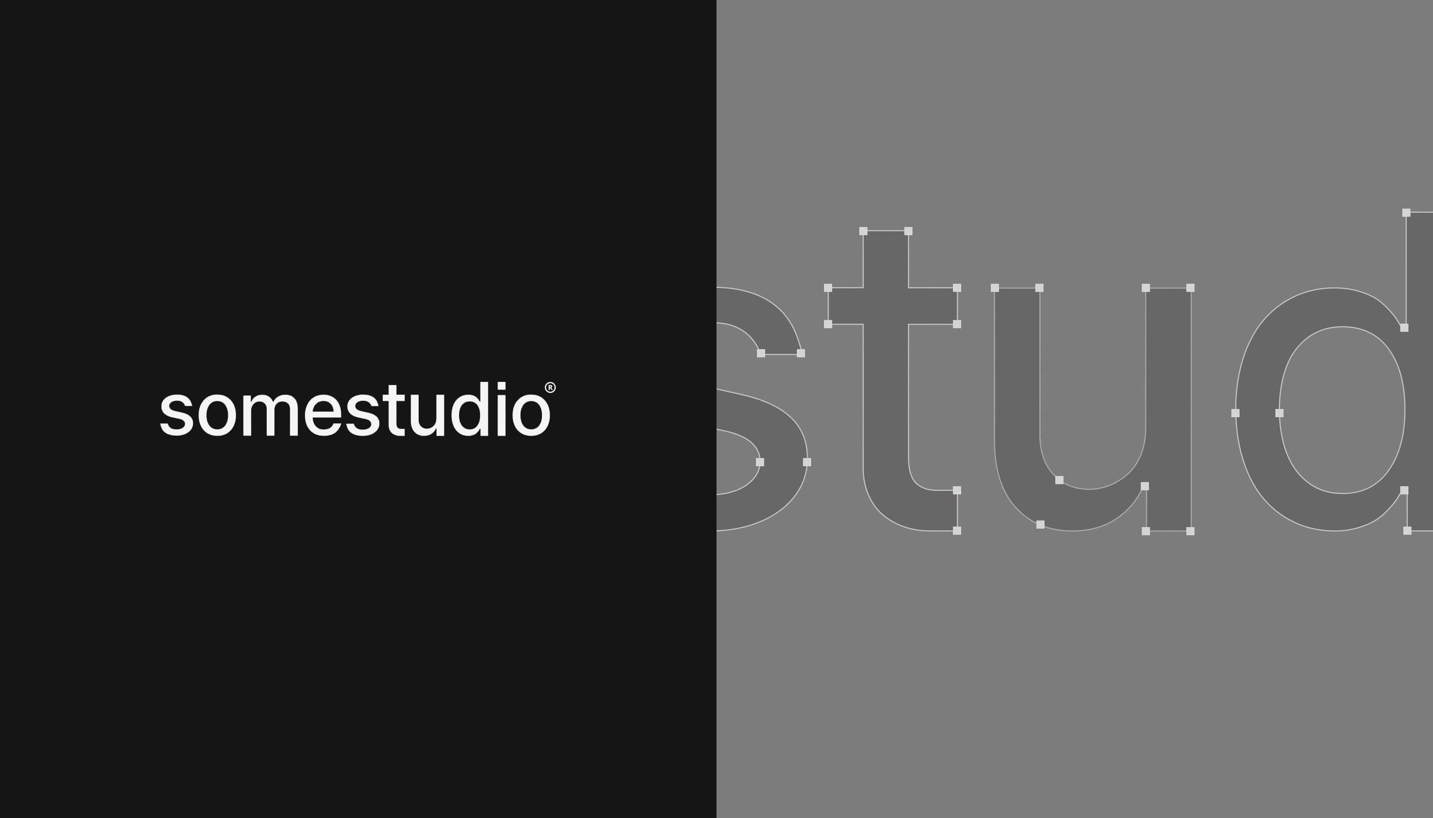 somestudio — digital agency — Изображение №6 — Брендинг на Dprofile