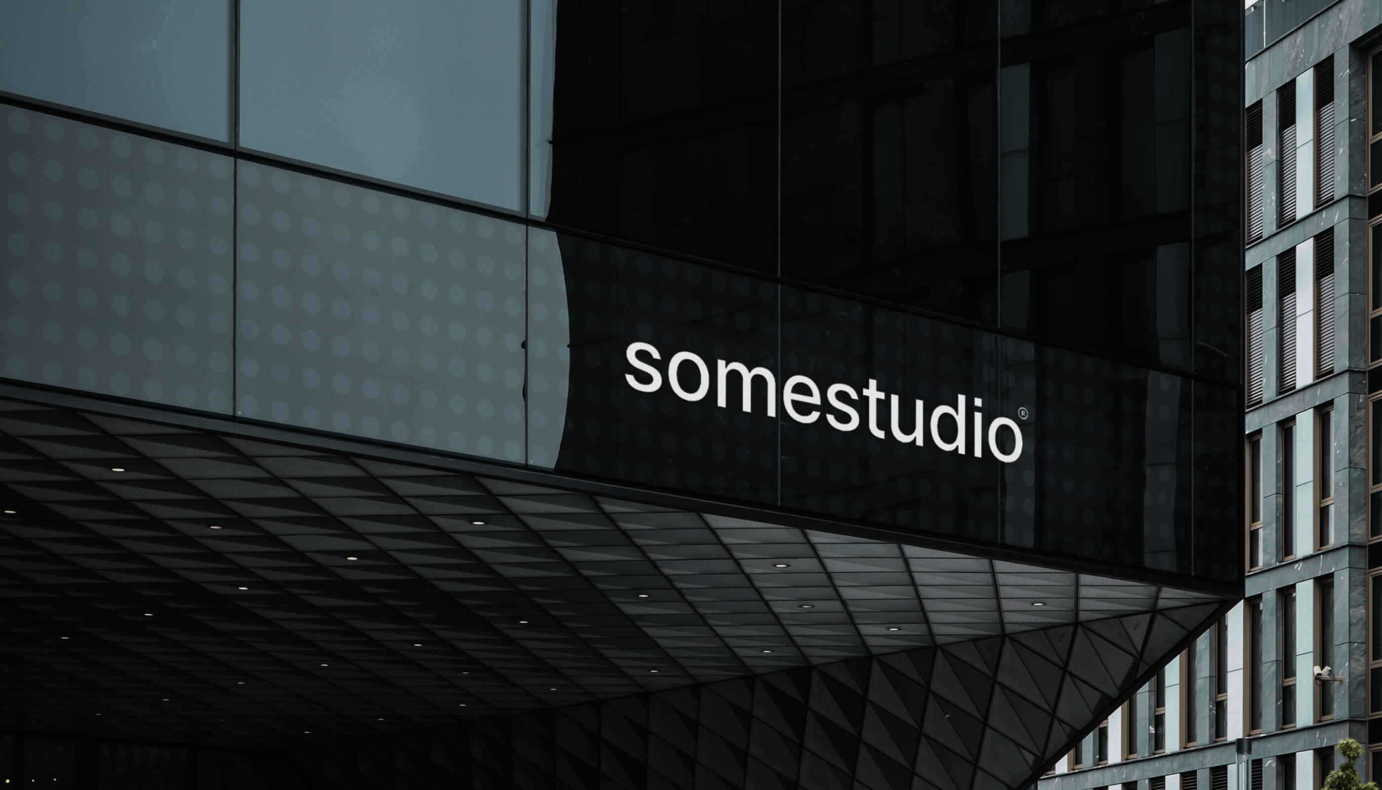 somestudio — digital agency — Изображение №9 — Брендинг на Dprofile