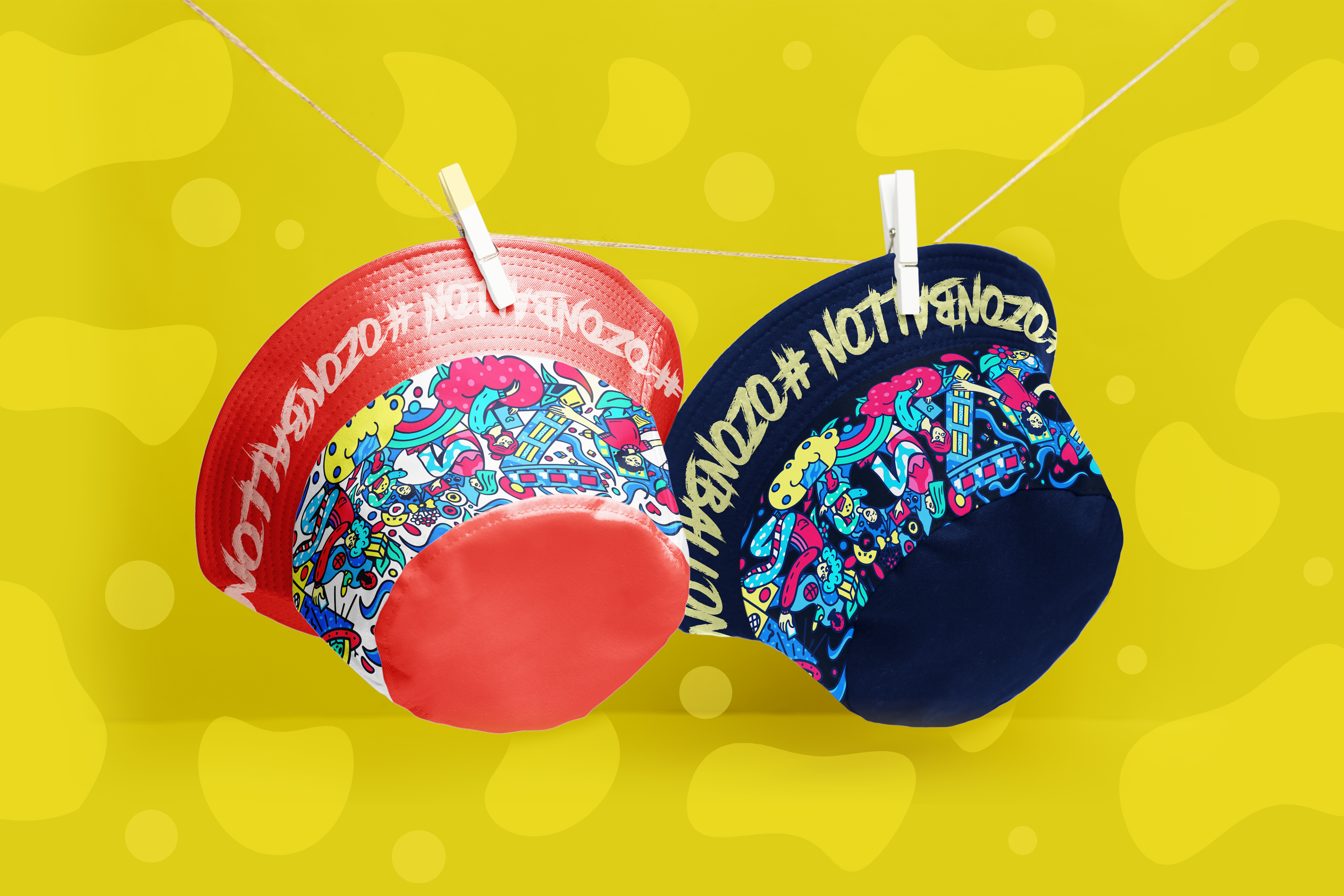 Иллюстрация "Каждая буква имеет смысл" — Изображение №9 — Брендинг, Иллюстрация на Dprofile