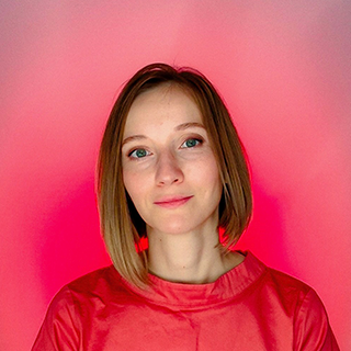 Аватар пользователя Ирина Григорьева