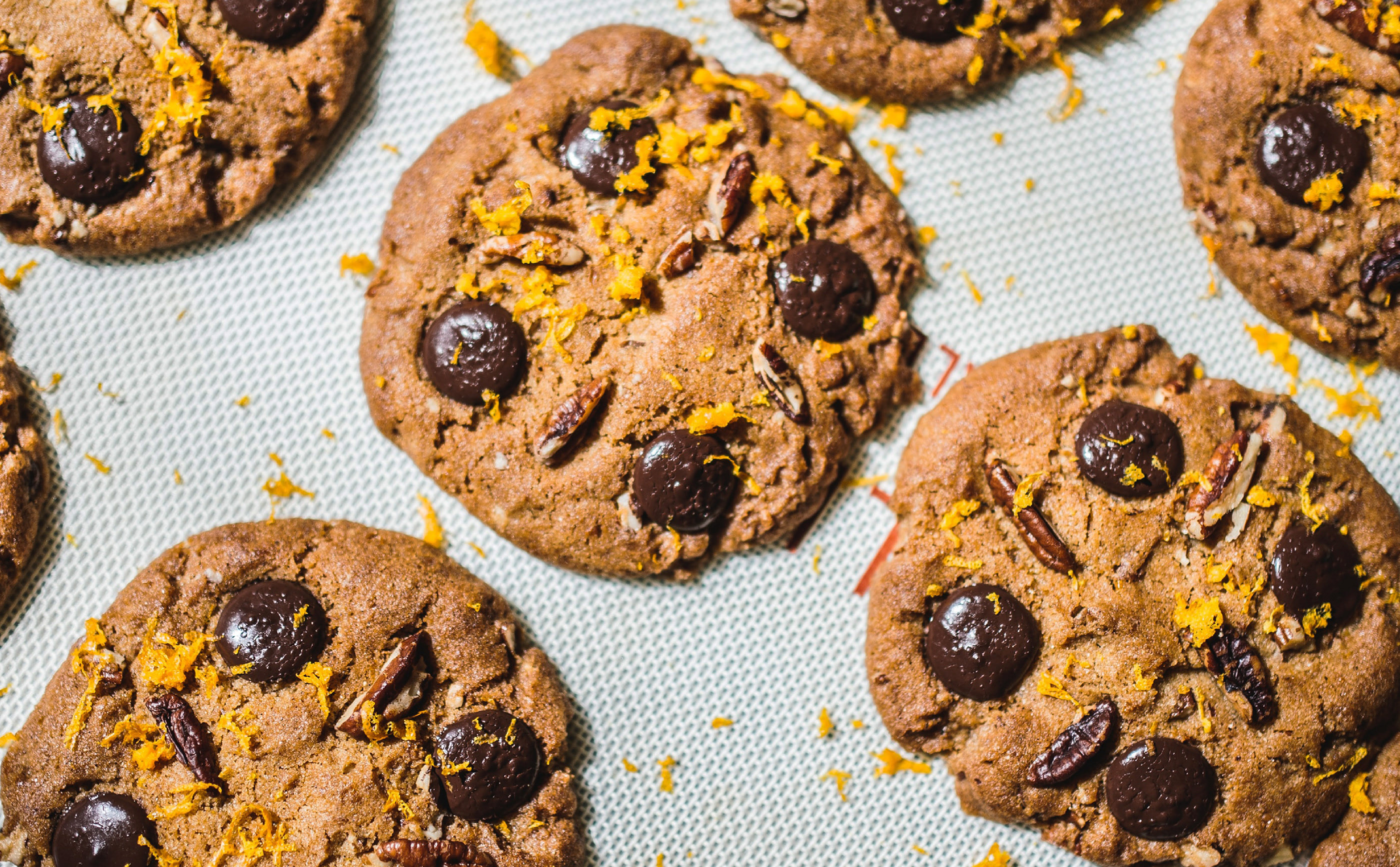 KUKI - cookie brand identity — Изображение №2 — Брендинг на Dprofile