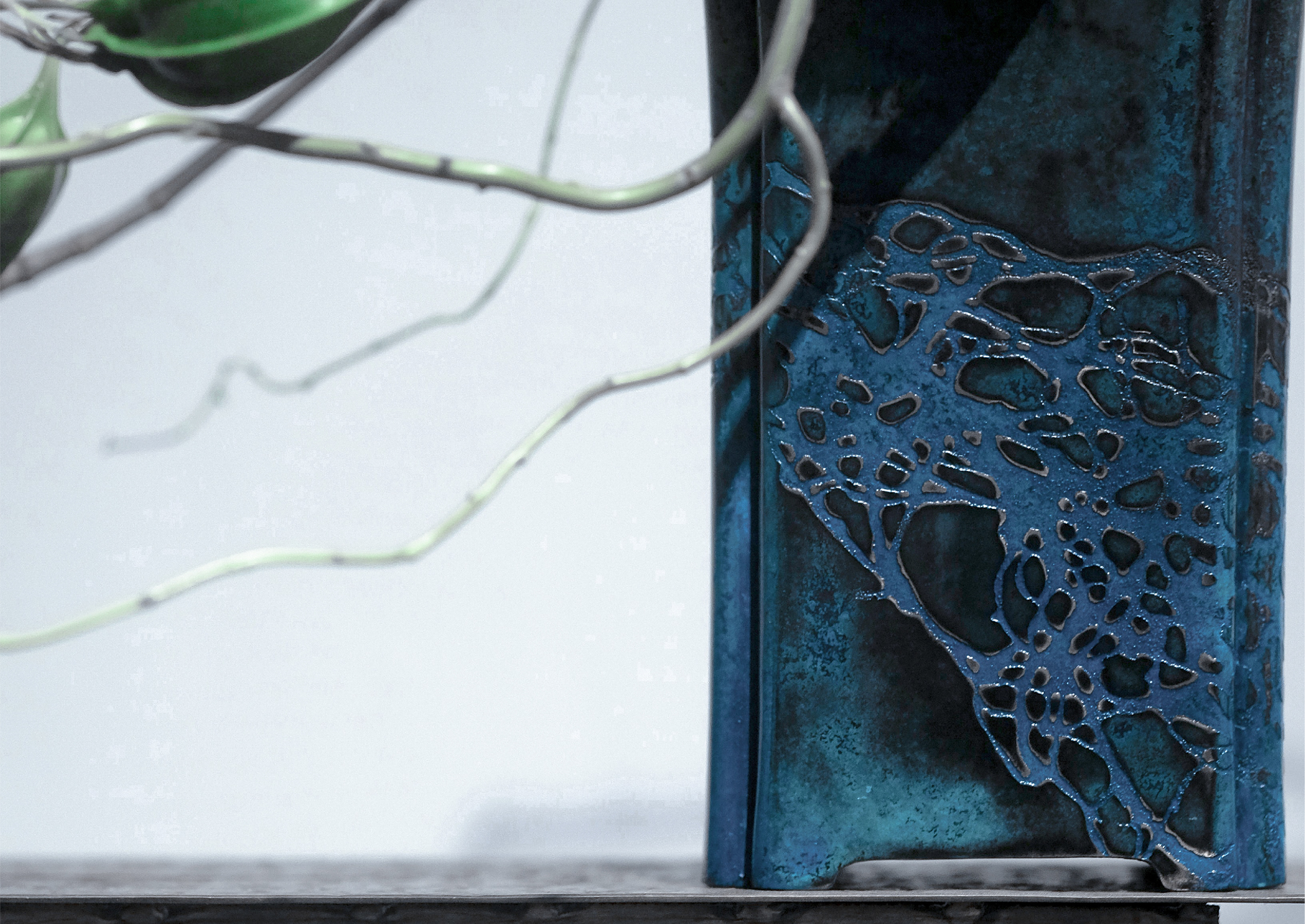 "Rientro" ceramic studio (branding) — Изображение №10 — Брендинг на Dprofile